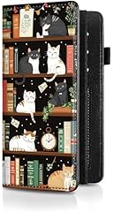 Cat Bookshelf