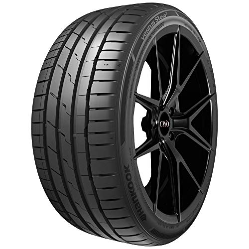 HANKOOK Ventus S1 evo3 SUV Performance Radial Tire-265/50R19 XL 110W -  1020904