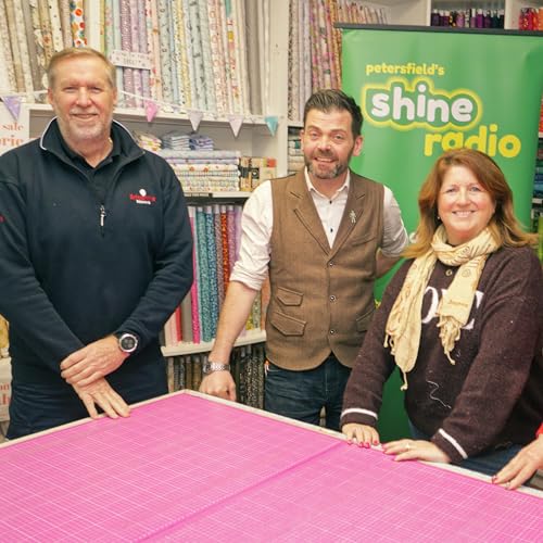 The Traders' Table: Andy Shotbolt, Jo Watts, and Dom Humphries