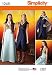 Simplicity Creative Patterns 1246 Misses' Fantasy Costumes, Size: R5 14-16-18-20-22