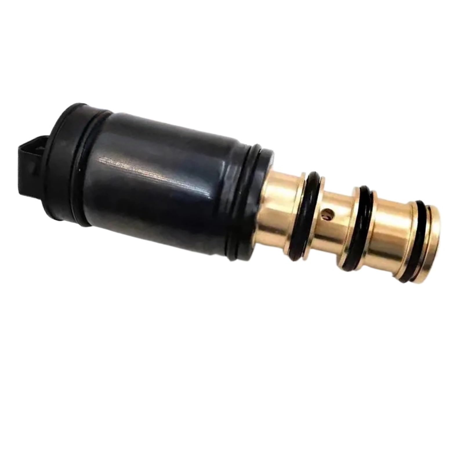 Awedkkfi One Color Ac Control Valve‌ Ac Compressor Electronic Control Valve Fit For Toyota Fit For Yaris 2006-2011 1.5 5Se11c 5Tse10c 5Se12c 5Seu09c 6Seu16c
