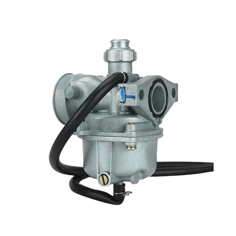 Carburateur 16,5 mm pour rouler en forêt avec votre moto XR70R