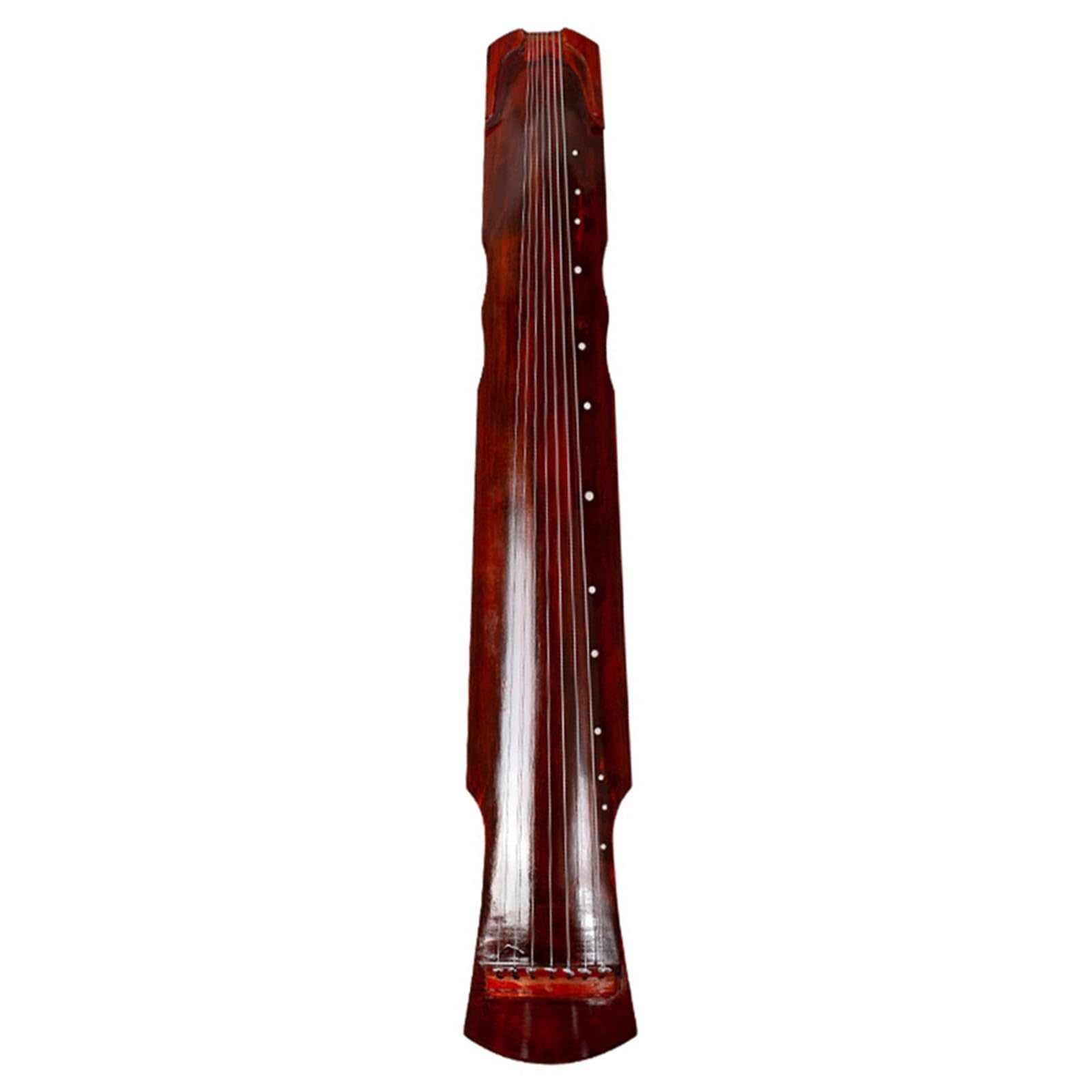 Guqin Guqin chiński instrument 7 strunowy dla początkujących