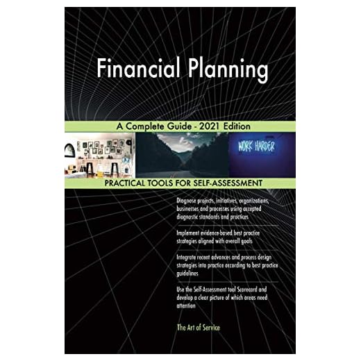 Financial Planning Complete Guide 2021