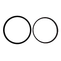 Vista 1 de RAParts RE25150 - Nuevo sello amortiguador para John Deere para modelos de tractor JD