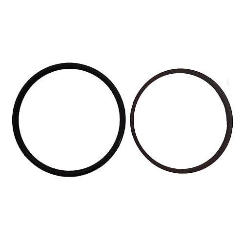 Re25150 - Sello de amortiguador fabricado para adaptarse a los modelos de John Deere JD Tractor. disponible en Yaxa Peru