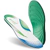 Gravity Defyer G-Comfort Orthotics for Women Neutral 10 M US - Insoles for Medium Arches and High Arches