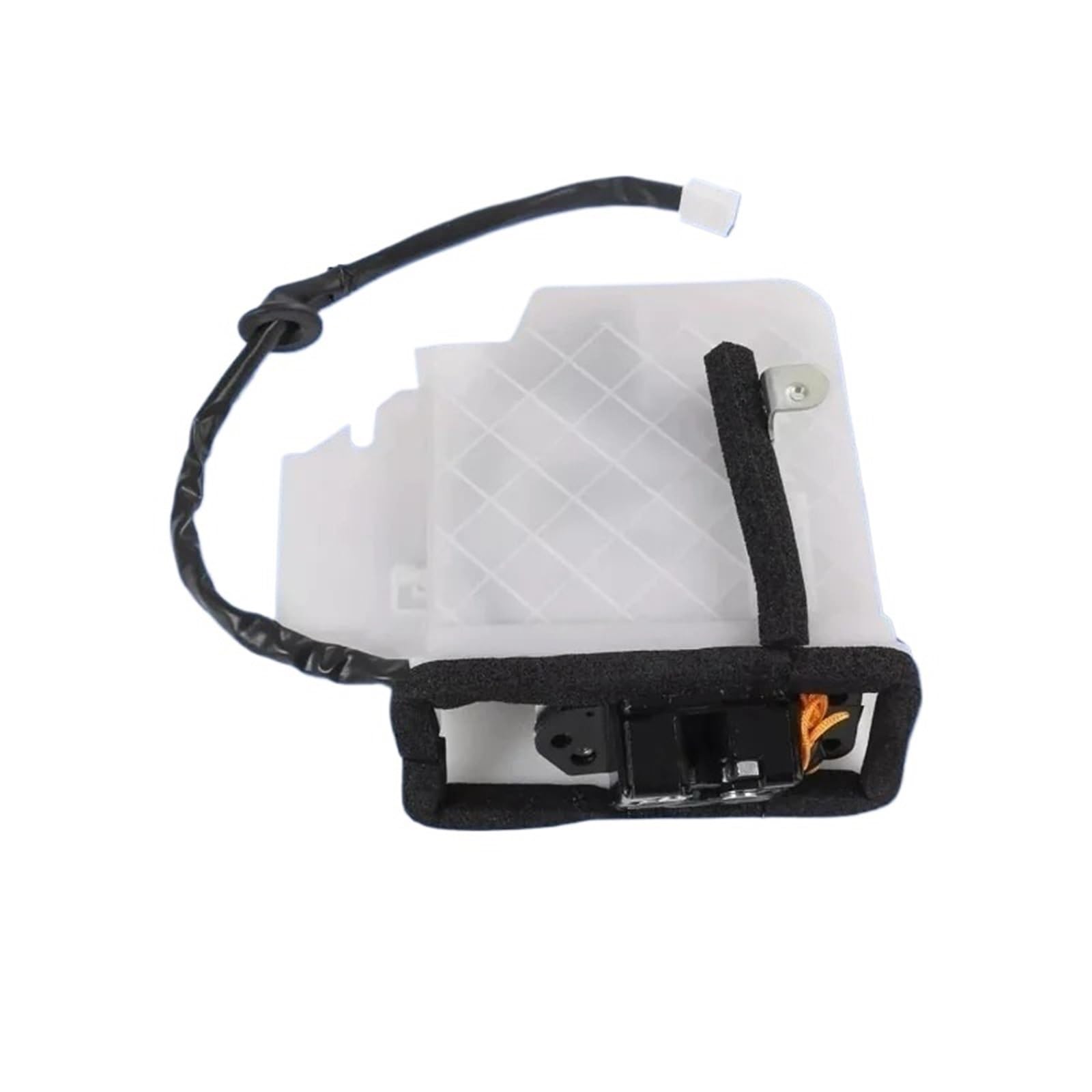Trunk Tailgate Lock for Toyota for Sequoia XK60 691100C040 Rear Tailgate Assembly Trunk Lock Actuator 691100C041 69110-0C041