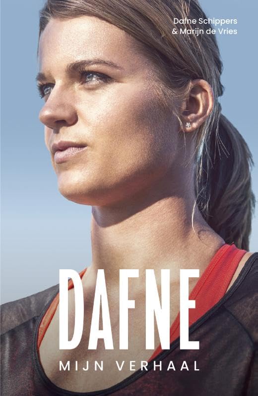Dafne: mijn verhaal