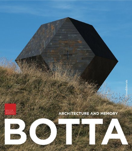 Amazon.com: Mario Botta: books, biography, latest update
