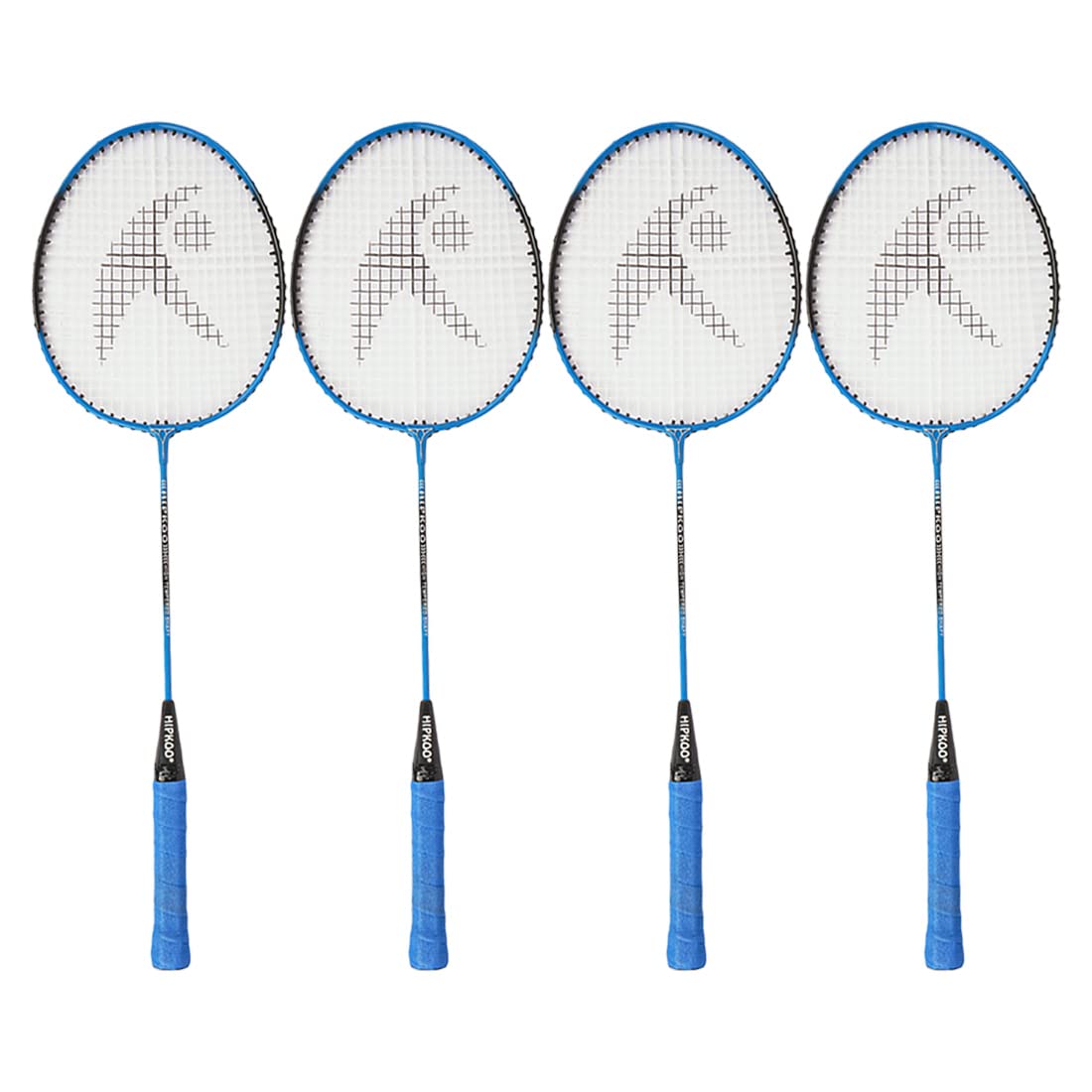 See full amazon price history chart for Hipkoo Sports Wide Body Aluminum Badminton Group Racket, Ideal for Beginner, Flexible, Lightweight & Sturdy (Blue, Set of 4) Hipkoo Sports Wide Body Aluminum Badminton Group Racket, Ideal for Beginner, Flexible, Lightweight & Sturdy (Blue, Set of 4) (B07CK66TRH) Amazon Price History, Amazon Price Tracker