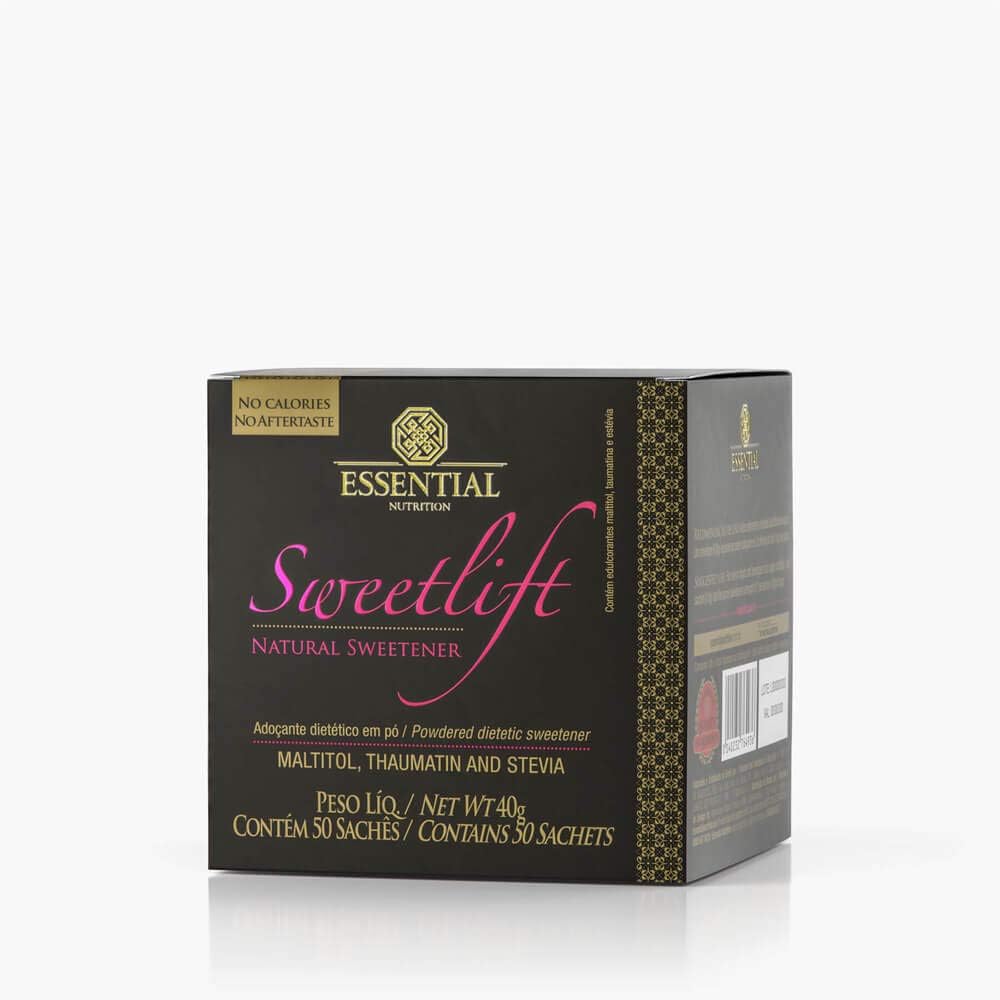 Sweetlift - 50 sachets