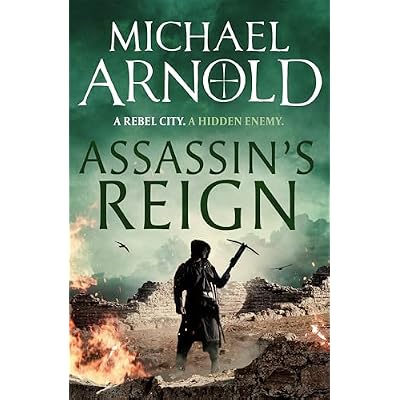 Assassin's Reign