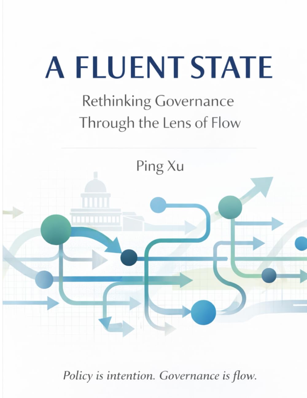 A Fluent State: Rethinking Governance Through the Lens of Flow: 12 (21st Century Policy Redesign)