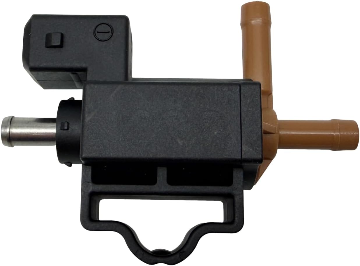 Turbo Solenoid Valve 55573259 Compatible with 2016-2019 Cascada 2016-2018 Cruze 2018-2021 Equinox 2018-2020 Terrain