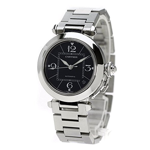 CARTIER(カルティエ) パシャC 腕時計 ステンレス/SS メンズ (中古)