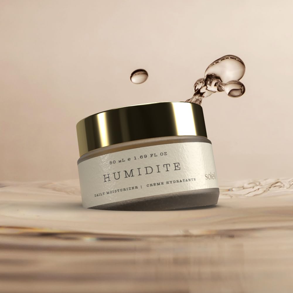 Humidité Moisturizer Cream