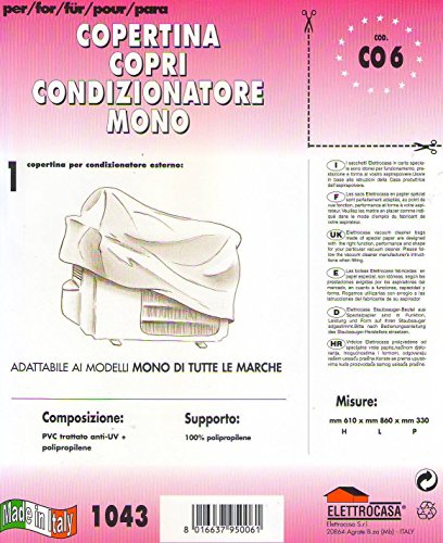 Co 6 - Coprimotore Condizionatore Mono - 2