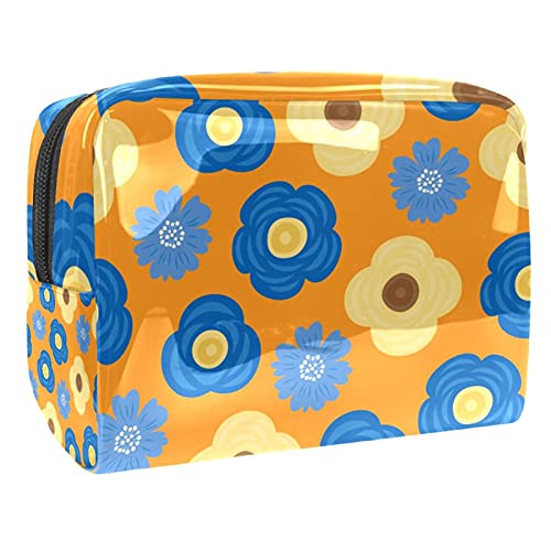 Trousse de maquillage anti-fuite pour protéger vos cosmétiques