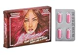 La Femme ~ New Formula for Women ~ Trial Pack (4 Capsules)