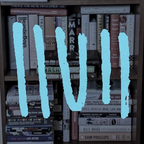 FINK S4, E5: On The Shelf with Fink, part 1