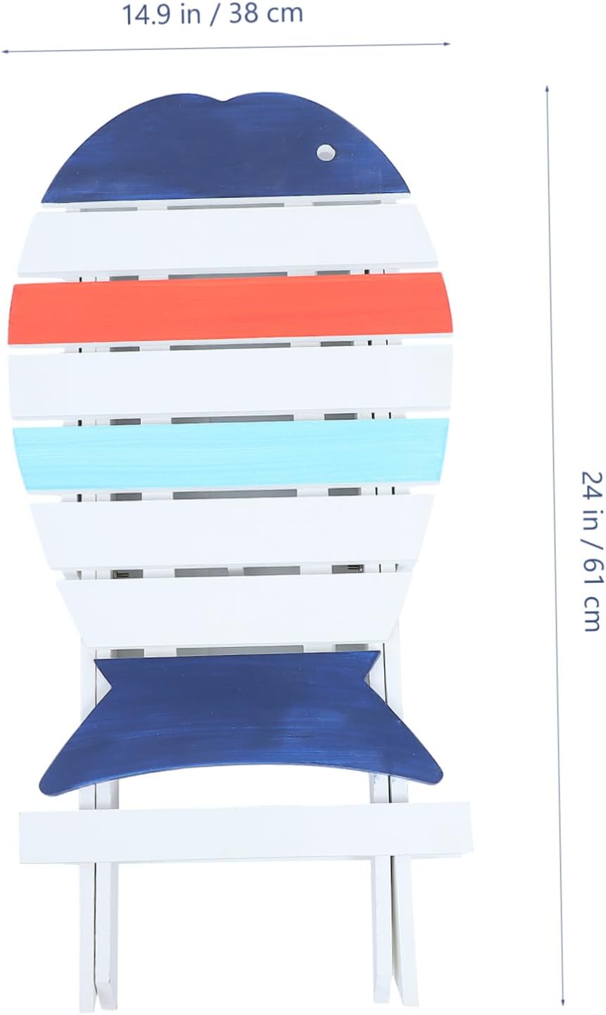 Luxshiny Portable Folding Dinner Table Compact Outdoor Wood Table for Garden Patio and Kitchen Use for Snacks Tv and Dining Sturdy Construction for Durability