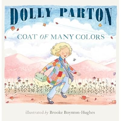 Coat of Many Colors