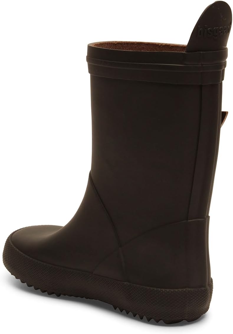 Bisgaard Girl's Rain Boots