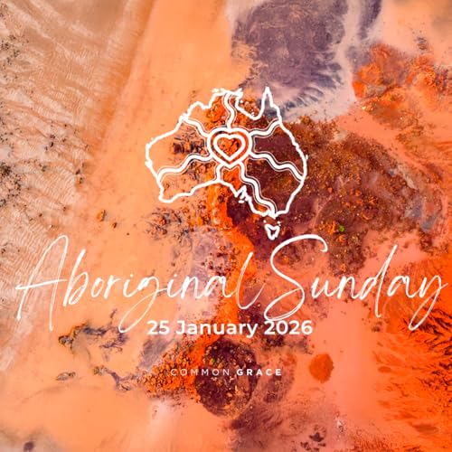 Episode 537: Aboriginal Sunday Podcast Por  arte de portada