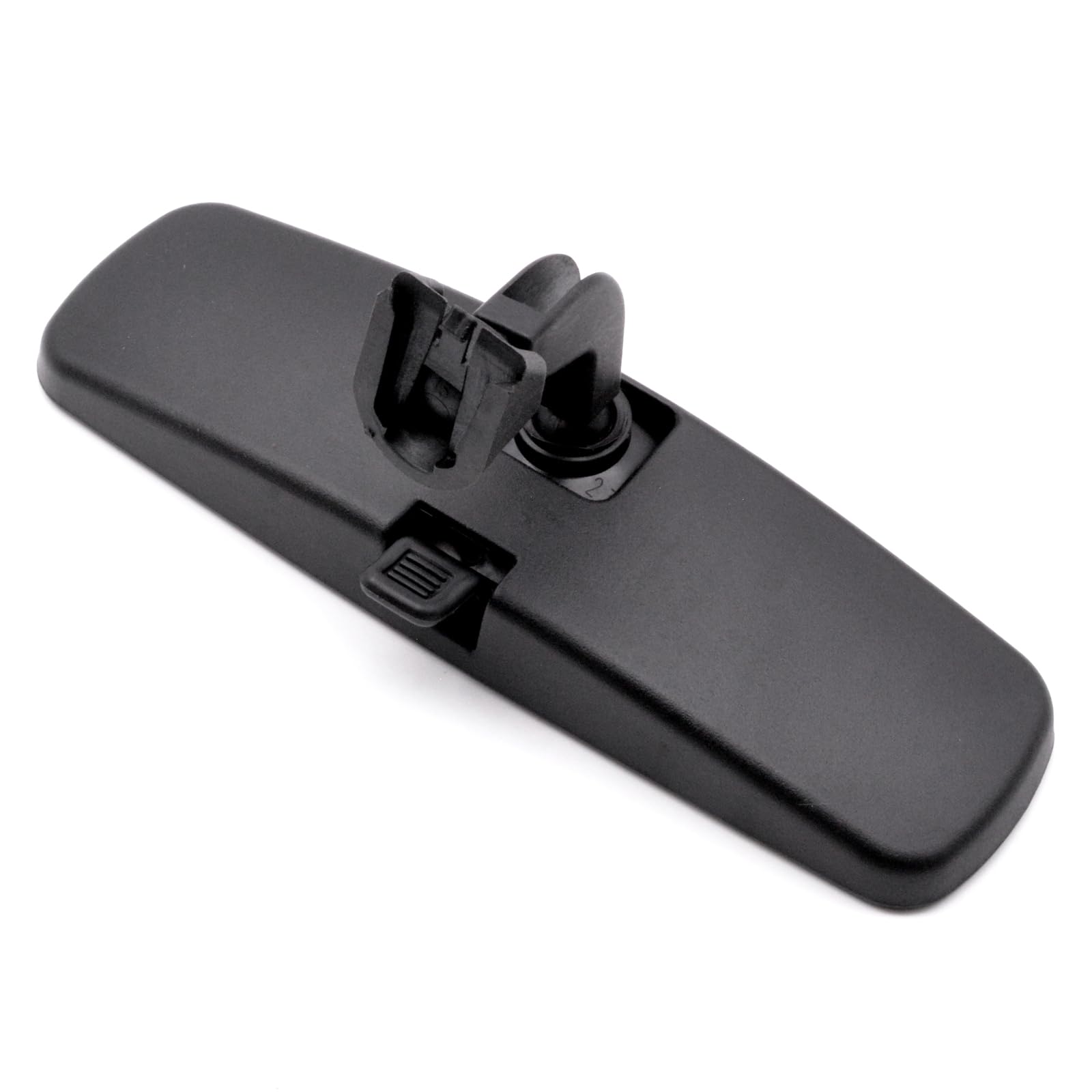 Rétroviseur intérieur Pour Ford Fiesta 2001-2008 Focus 1998-2004 Fusion 2002-2012 Mondeo 2000-2007 Transit Connect 2002-2013 4982463