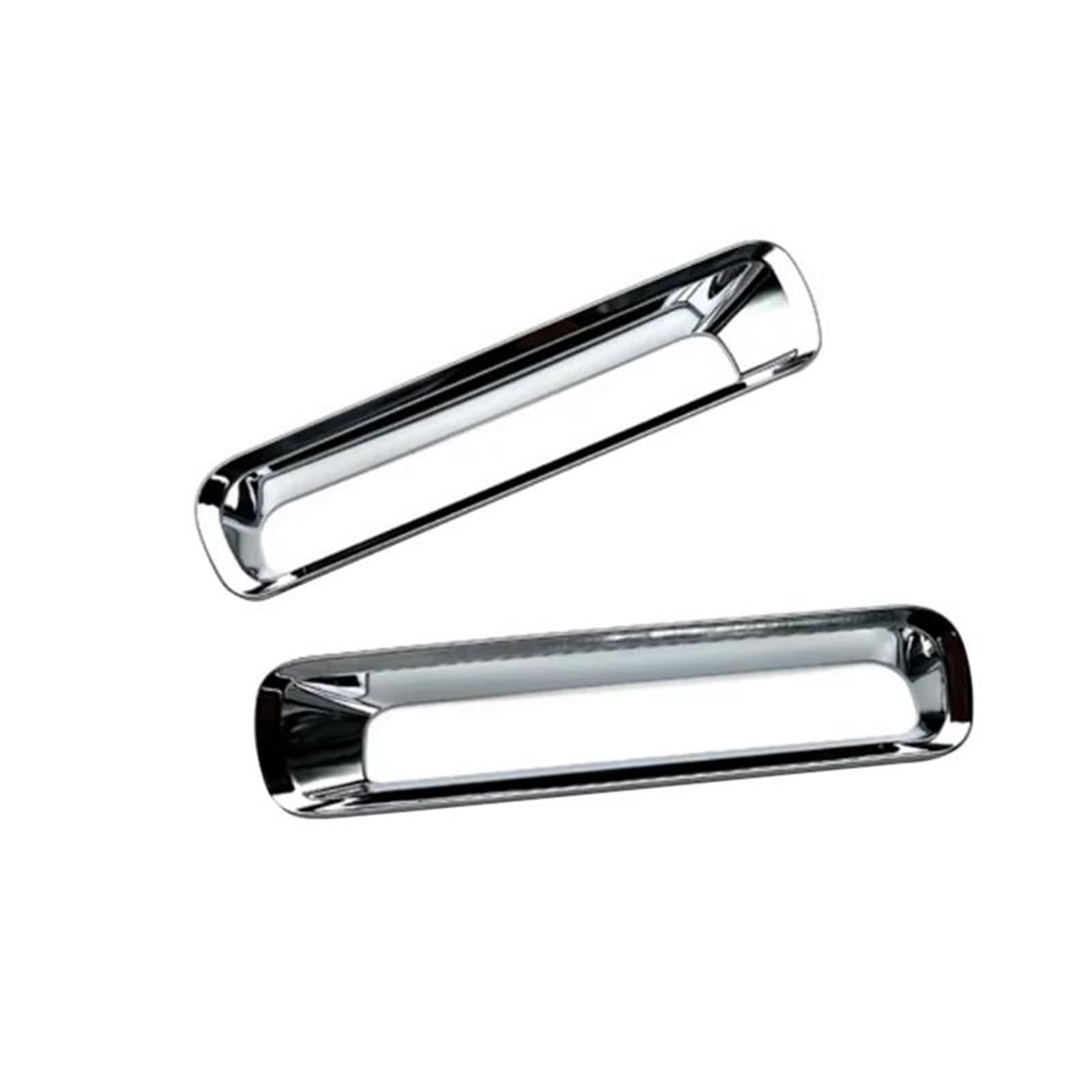 Garniture chromée pour feu arrière Suzuki Swift ZD ZC 2024