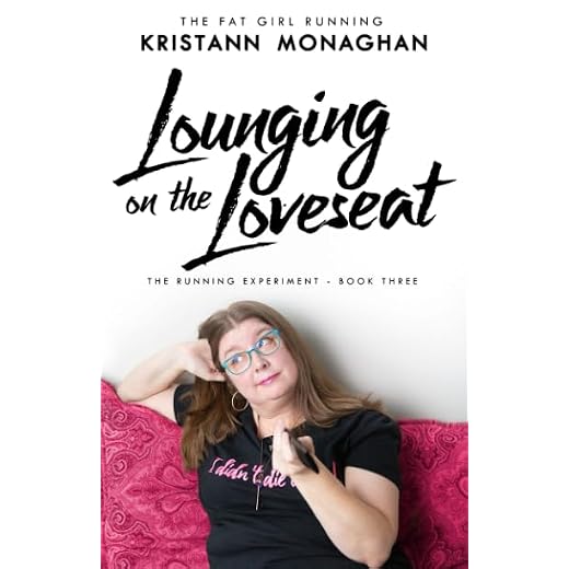 Lounging on the Loveseat (The Running Experiment)