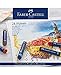 Produktbild Faber-Castell Oil Pastels Studio Quality Etui 24