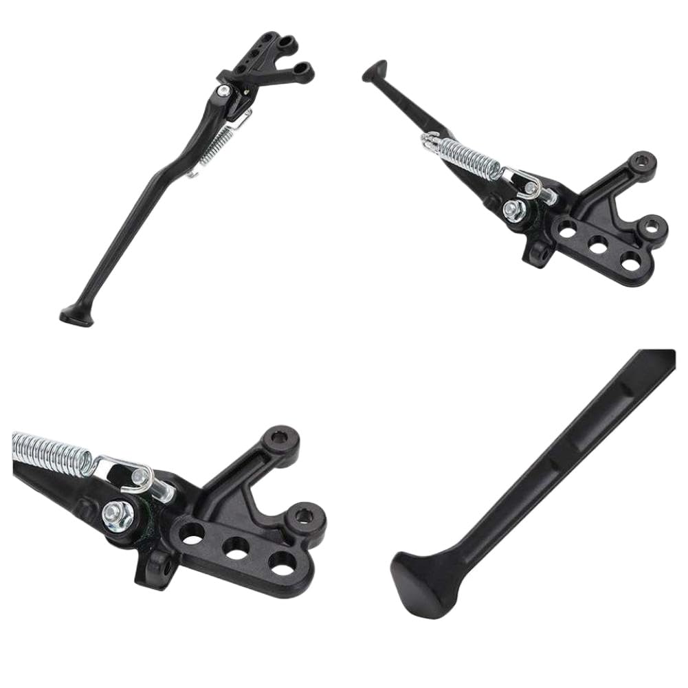 Béquille latérale réglable pour vélo tout-terrain E Ride Pro-SS 2.0 3.0
