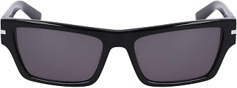 Dragon Unisex Josiah Sunglasses