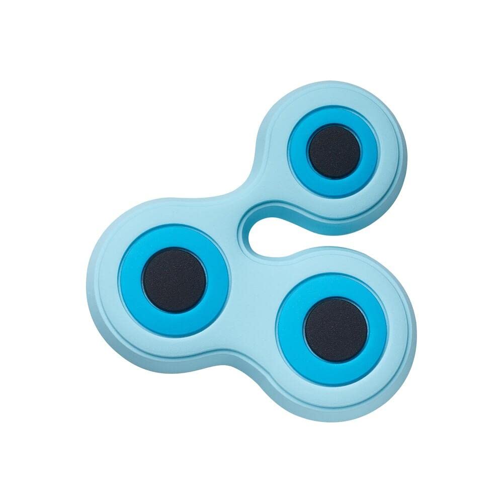 Crocs unisex adult Jibbitz Trendy | Jibbitz Shoe Charms, Fidget Spinner, Small US