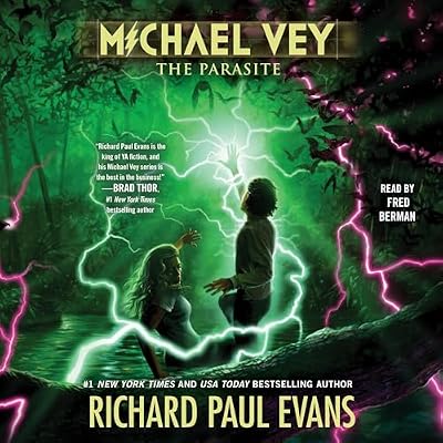 Michael Vey 8