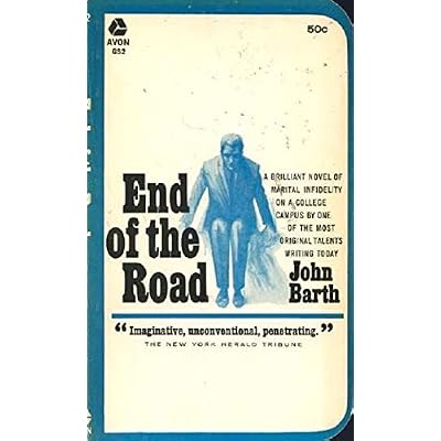 The End of the Road