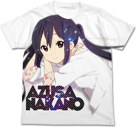 二次元コスパ 映画けいおん！ フルグラフィックベルト 【公式通販】