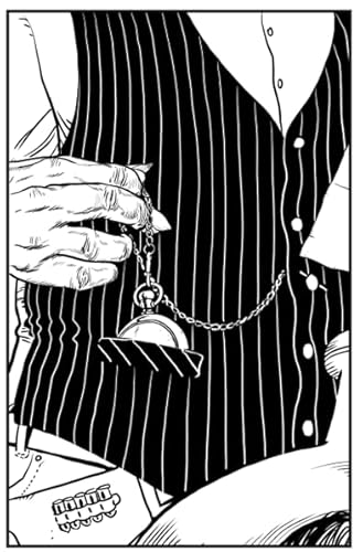 Blefe Mortal Blefe Mortal - Imagem 4