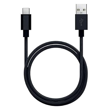 SEAC Câble USB Pour Recharge Torches De Plongée - Compatible Marque SEAC