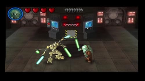 Miniatura 3 de LEGO Star Wars III The Clone Wars