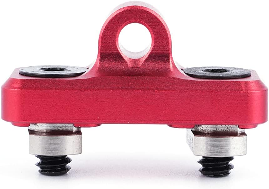 MOUNKING QD Sling Mount for M-lok System, 7075-T6 Aluminum | Black : Sports & Outdoors