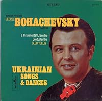 Algopix Similar Product 14 - Ukrainian Songs and Dances