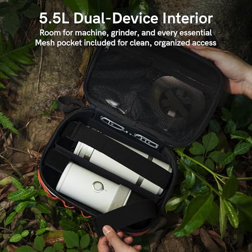 Image of OutIn EVA Protective Case Plus, Waterproof & Dirt-Resistant