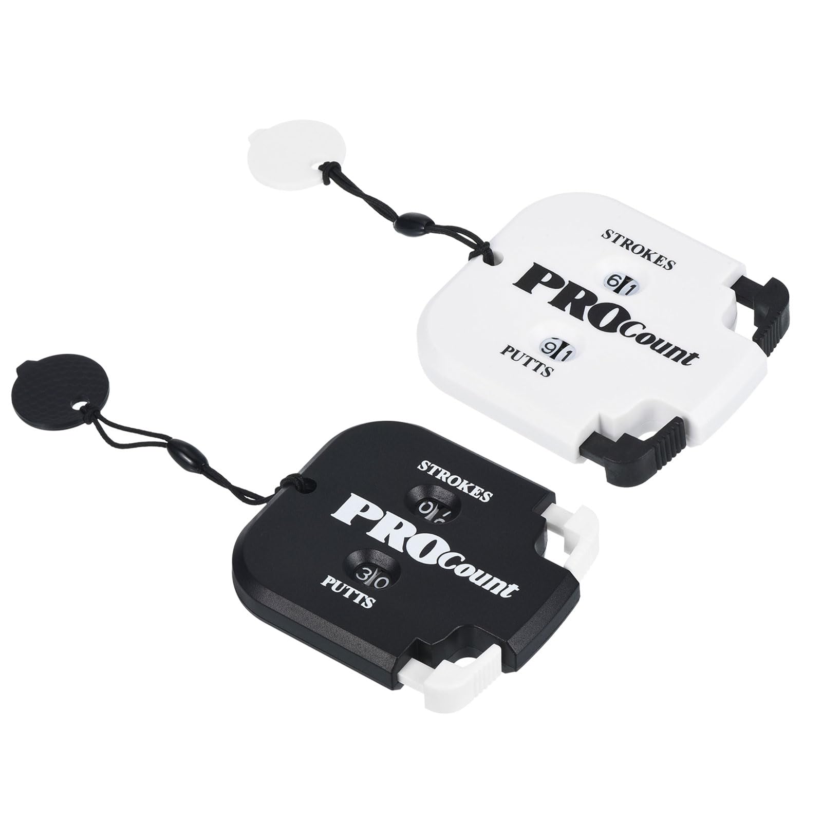 PATIKIL Golf Score Counter