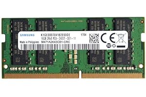 Samsung PC4-19200 16GB DDR4 2400MHz