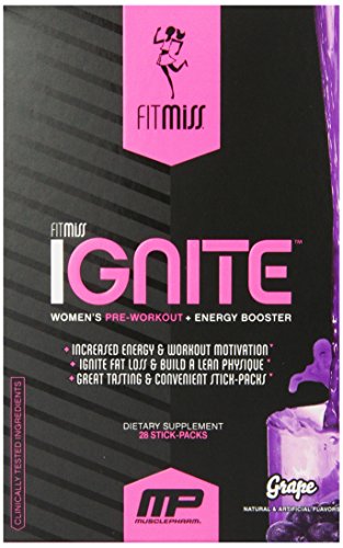 13 Best Pre Workout Supplements For Women Reviewed 2022