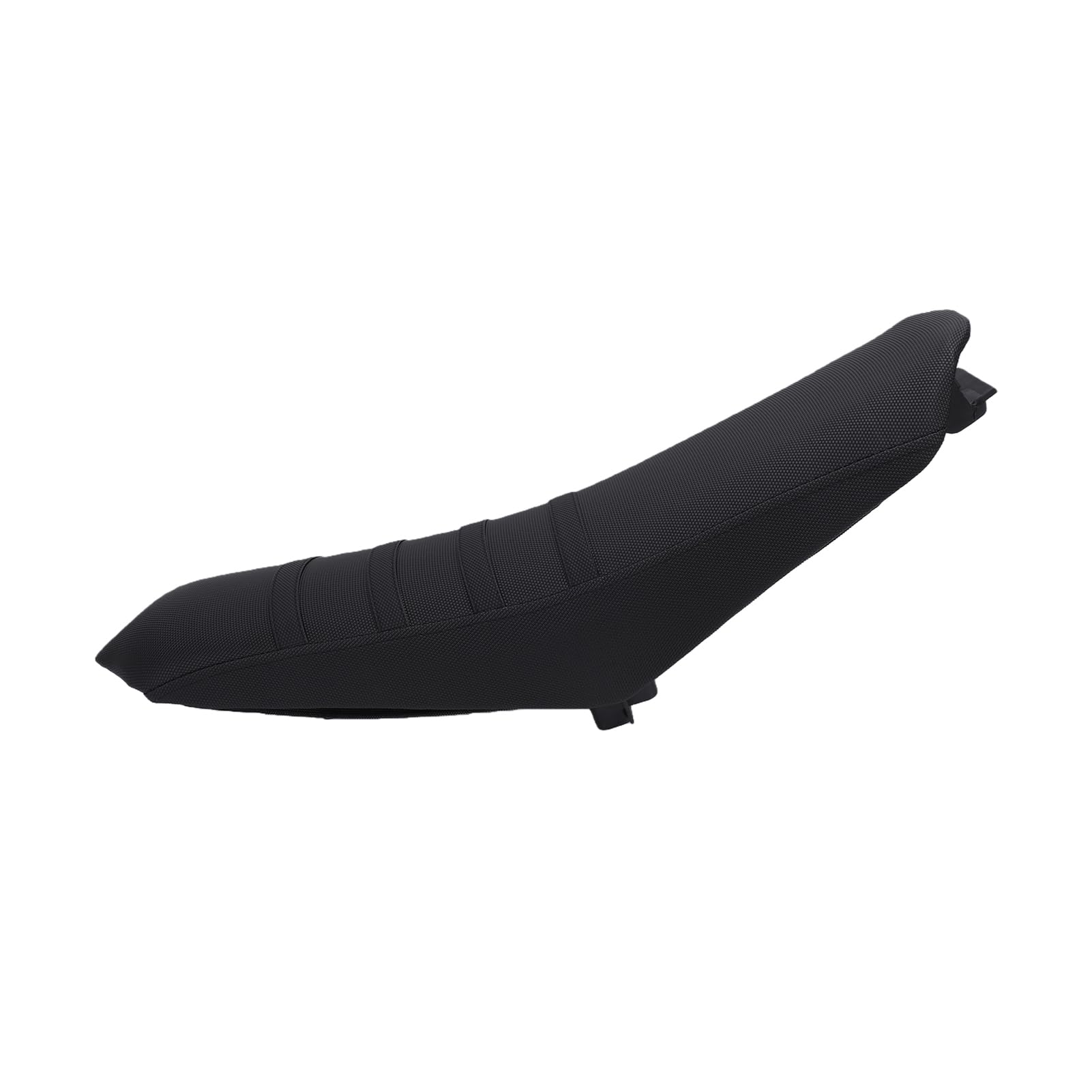 Cojin de Asiento para Moto de Cross Electrica, Funda Comoda para | Cuero PU, Espuma de Alto Rebote, Transpirable, Ventilado y Duradero