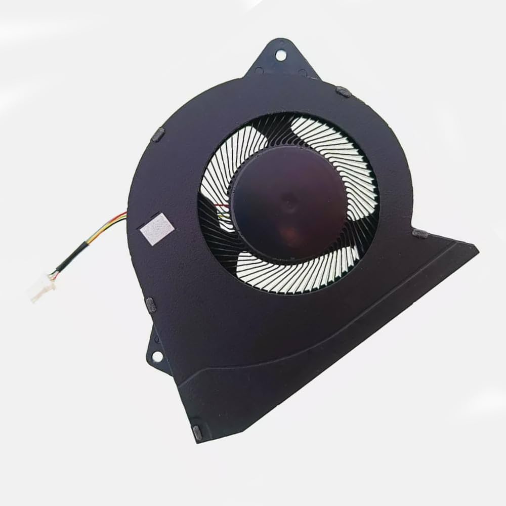 CPU&GPU 冷却ファン　DELLノートパソコン用 Amazon.co.jp: CPU+GPU冷却ファン DELL G5 15 SE 2020 5500 5505